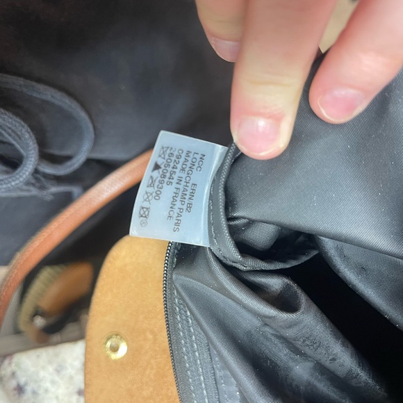 Longchamp Le Pliage Original nylon tote bag - Picture 6 of 9